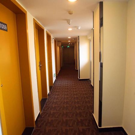7Days Inn Foshan Gaoming District Εξωτερικό φωτογραφία