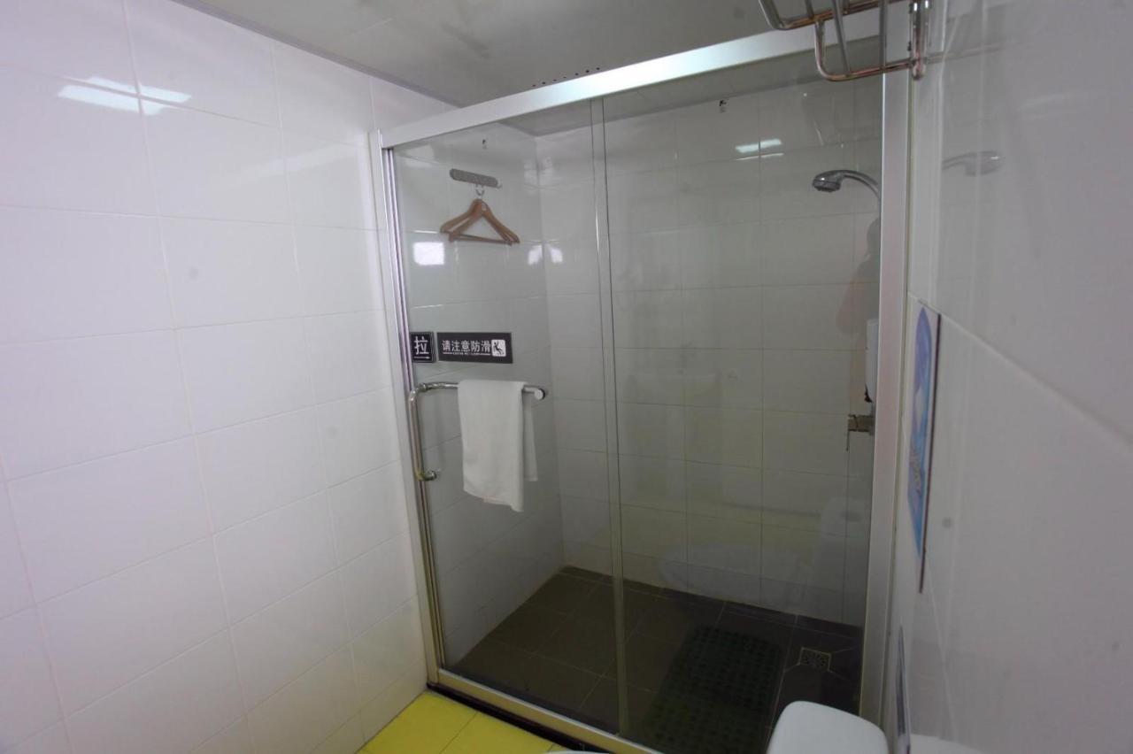 7Days Inn Foshan Gaoming District Εξωτερικό φωτογραφία
