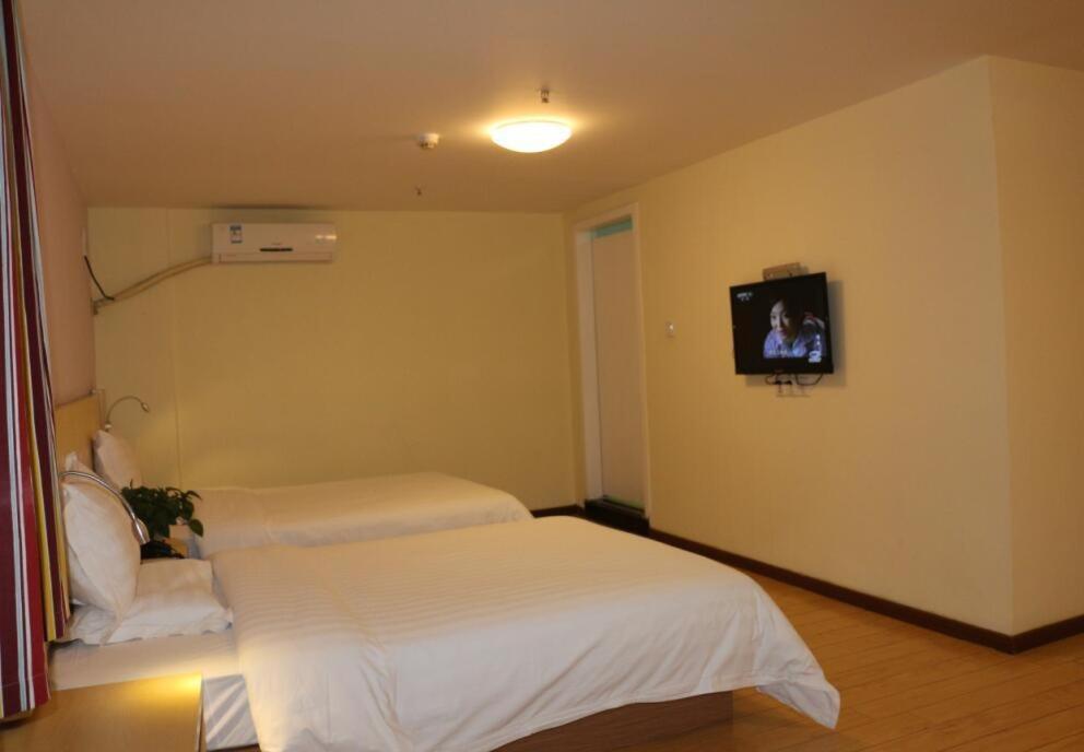 7Days Inn Foshan Gaoming District Εξωτερικό φωτογραφία