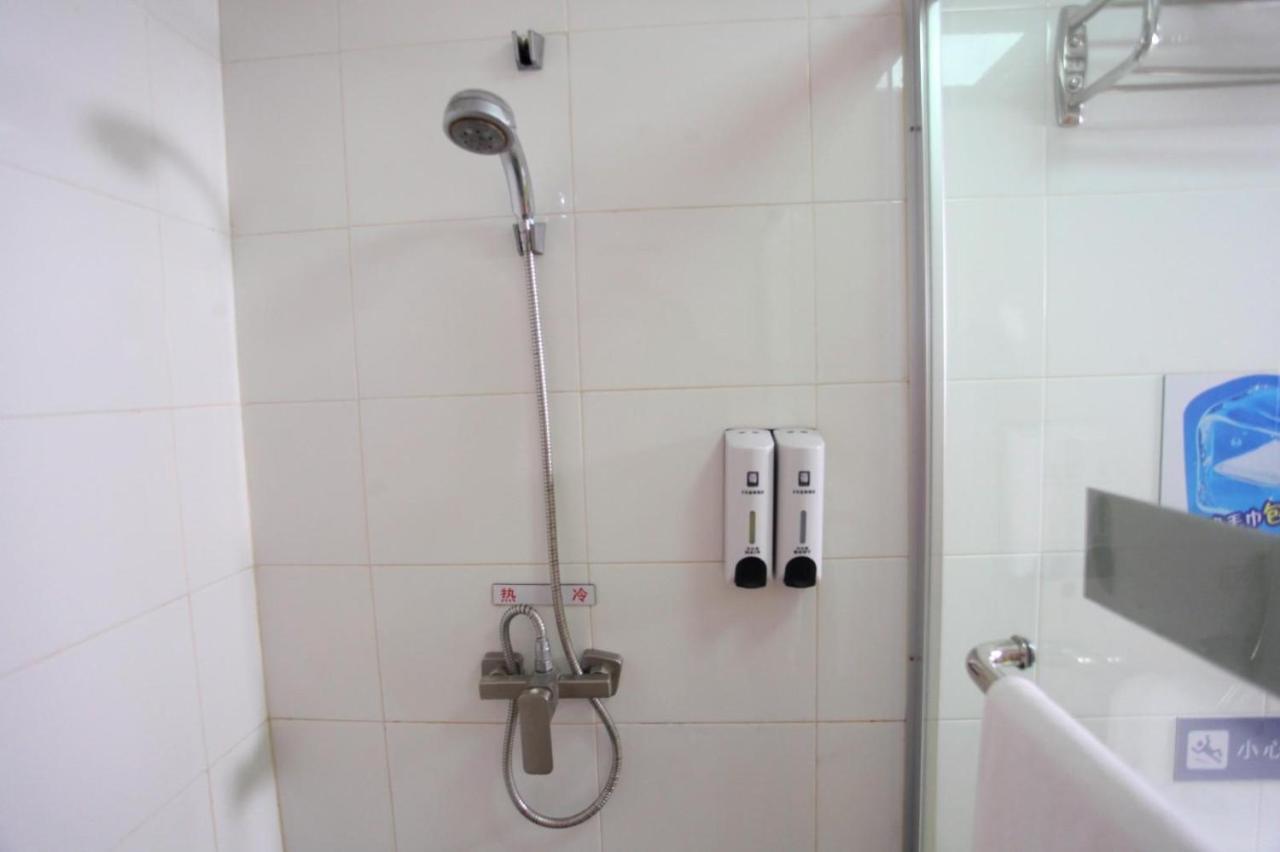 7Days Inn Foshan Gaoming District Εξωτερικό φωτογραφία